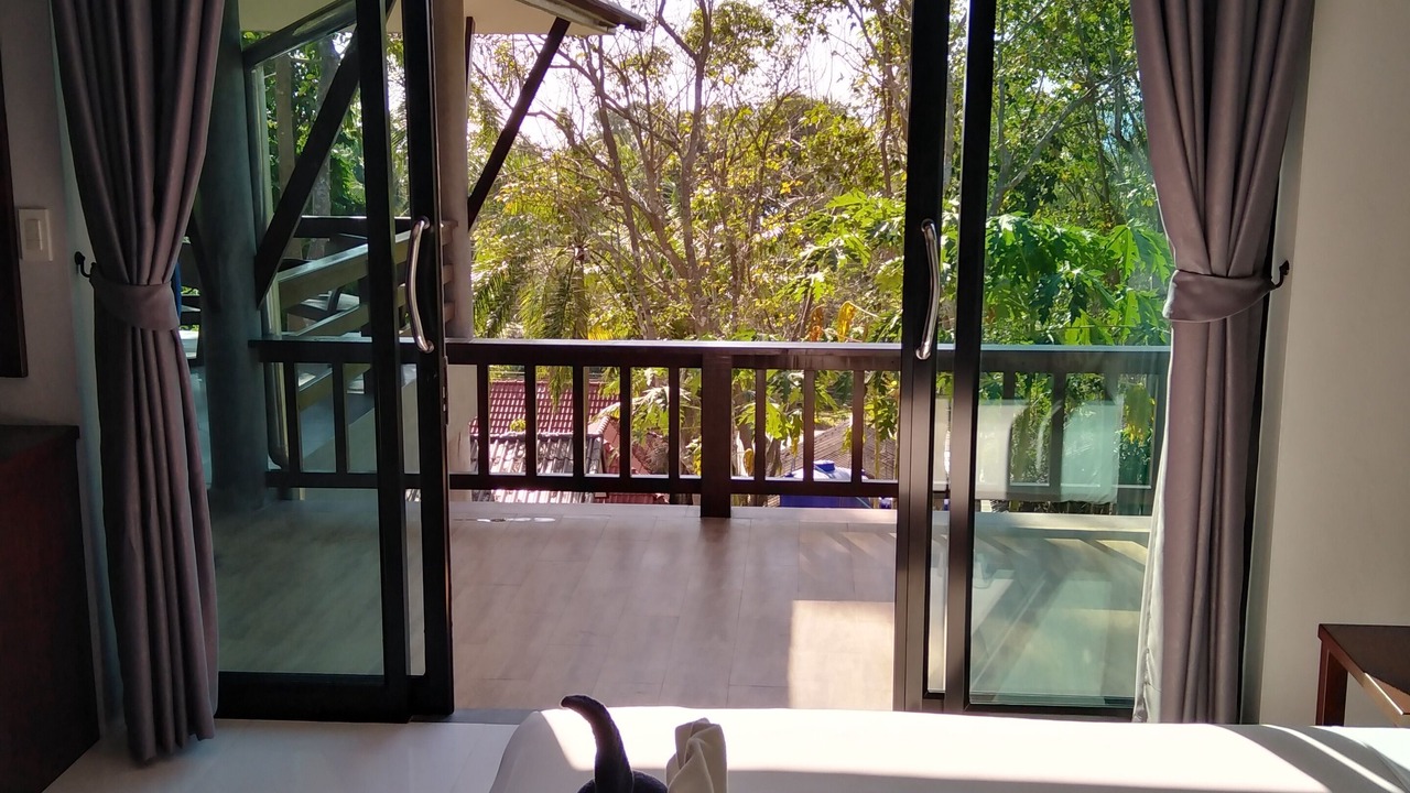 Photo of Bedroom in Ko Chang