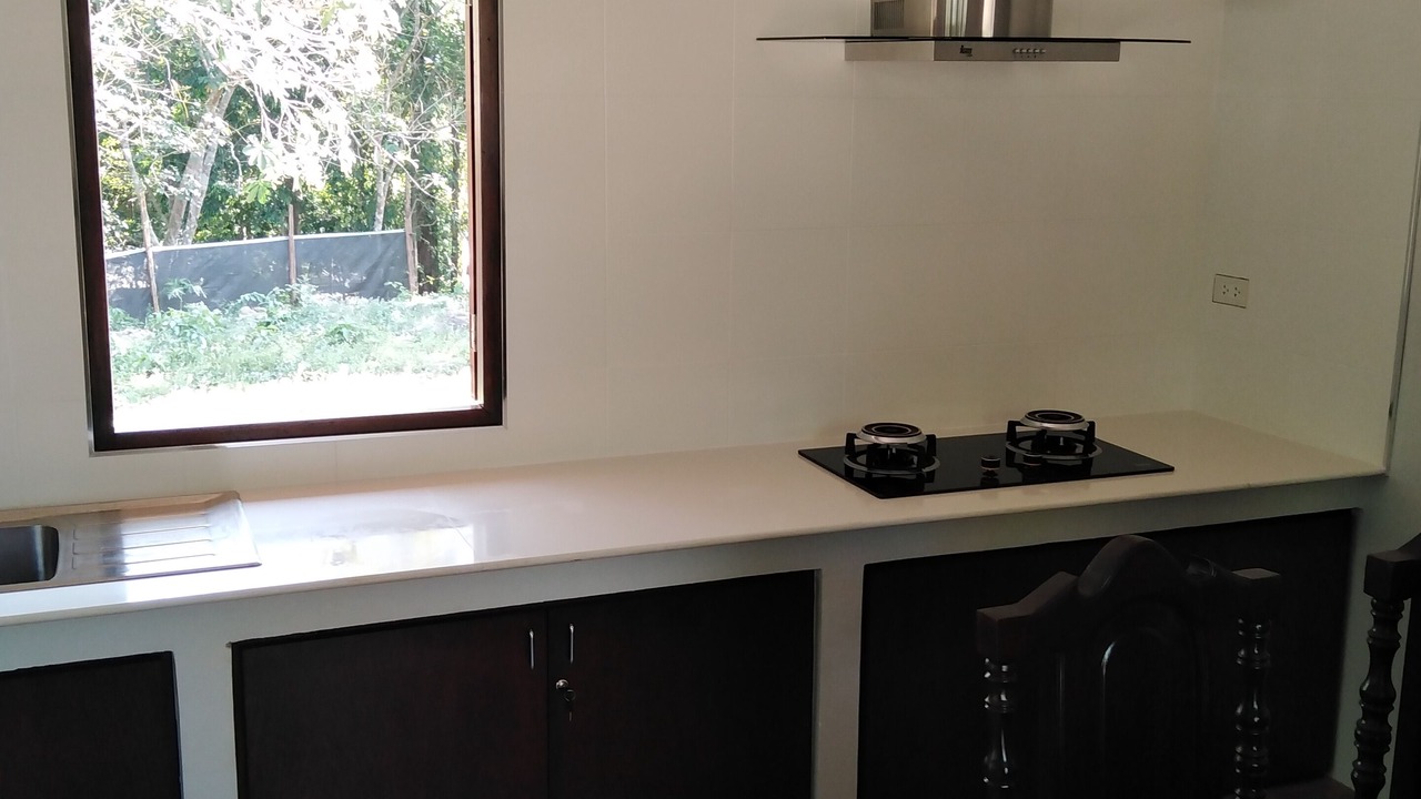 Photo of Kitchen in Ko Chang