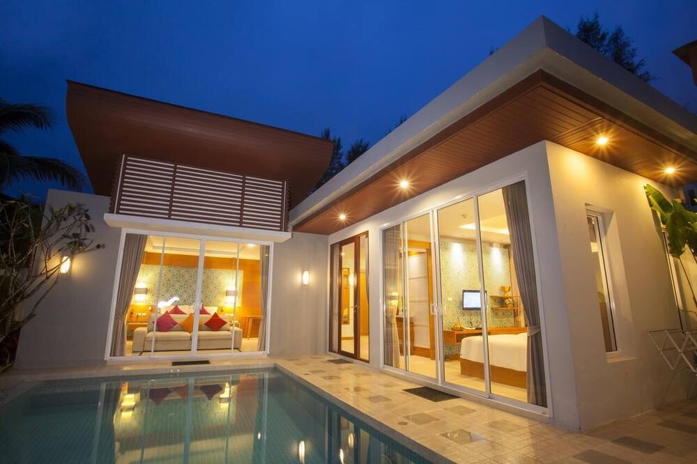 Photo of Patio Balcony in Khao Lak