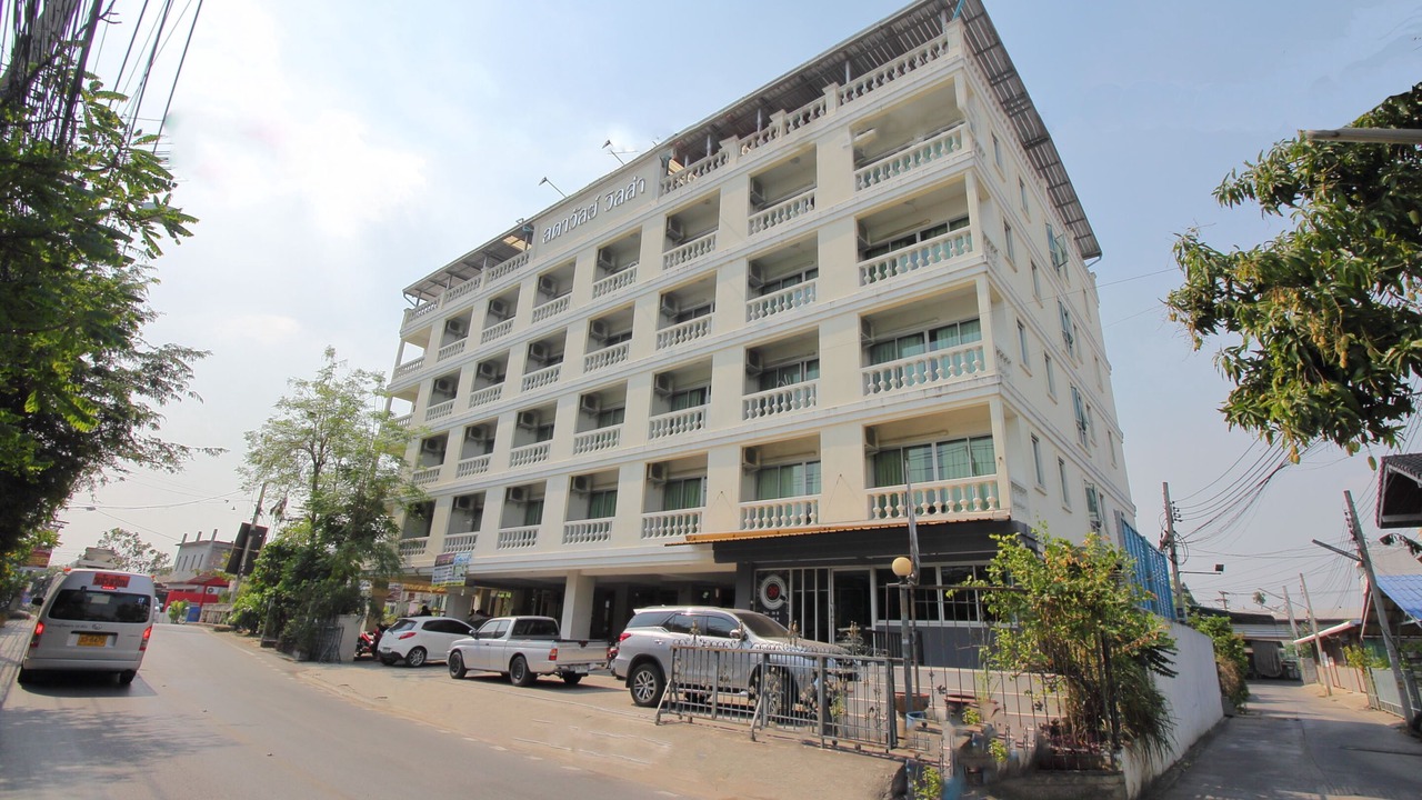 Photo of Outdoor in Thung Khru