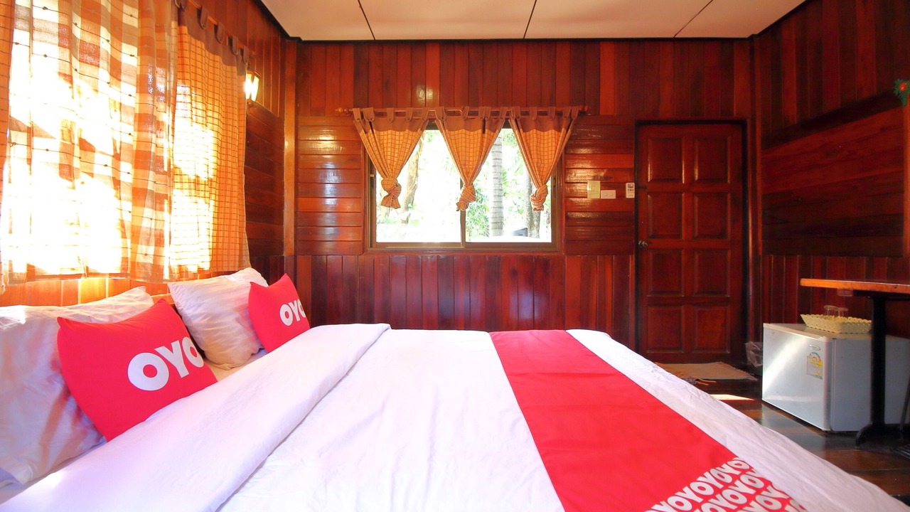Photo of Bedroom in Kamphaeng Saen