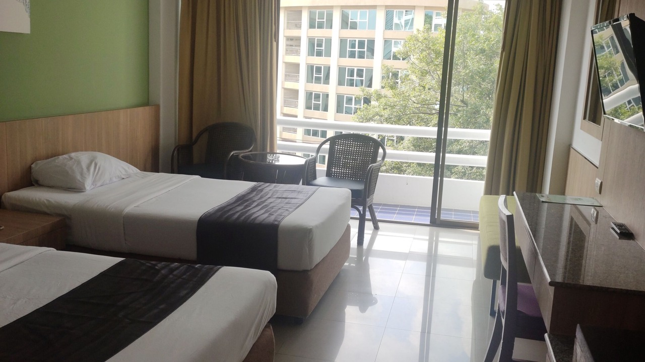 Photo of Bedroom in Bang Khae