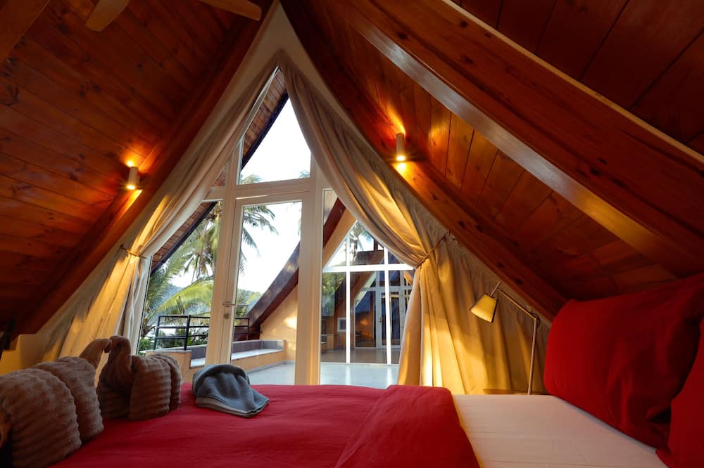 Photo of Bedroom in Klong Son