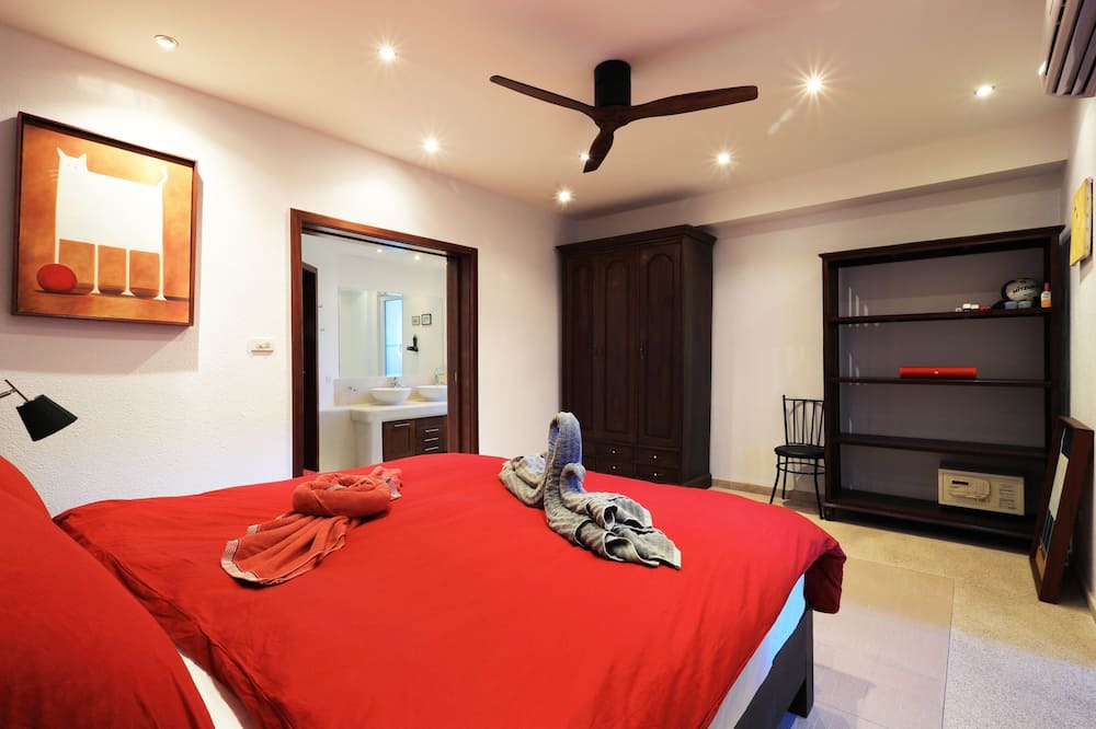 Photo of Bedroom in Klong Son