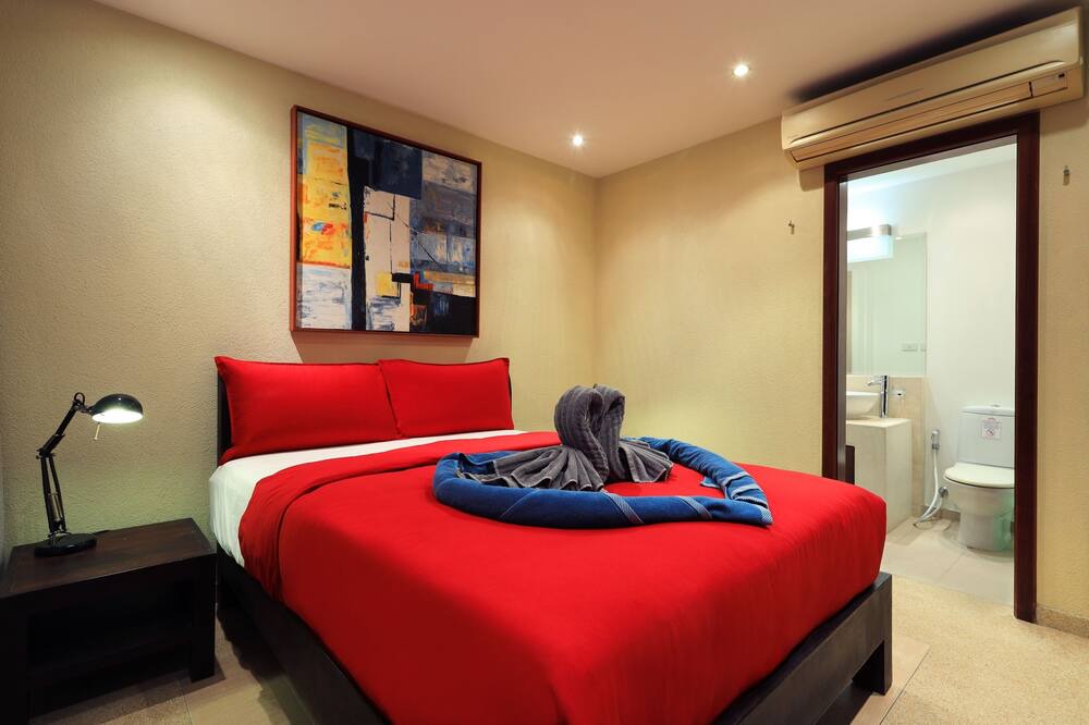 Photo of Bedroom in Klong Son