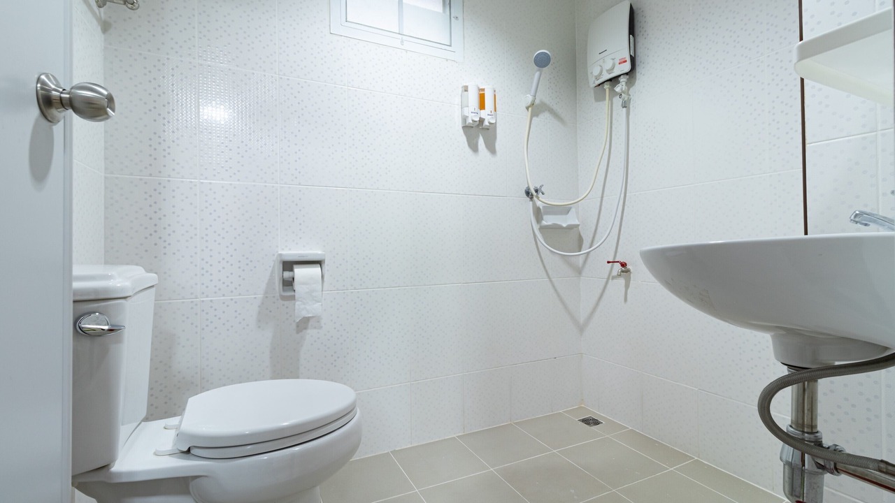 Photo of Bathroom in Chom Thong