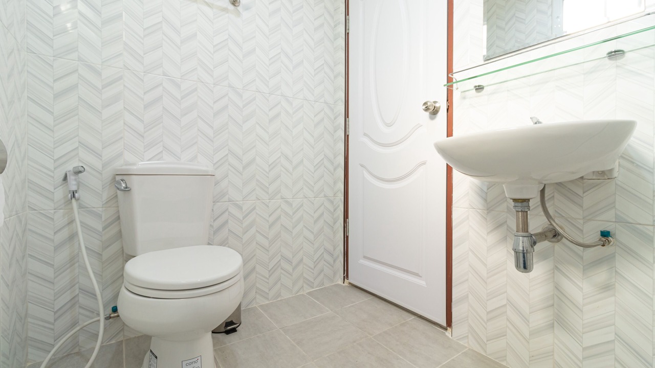 Photo of Bathroom in Chom Thong