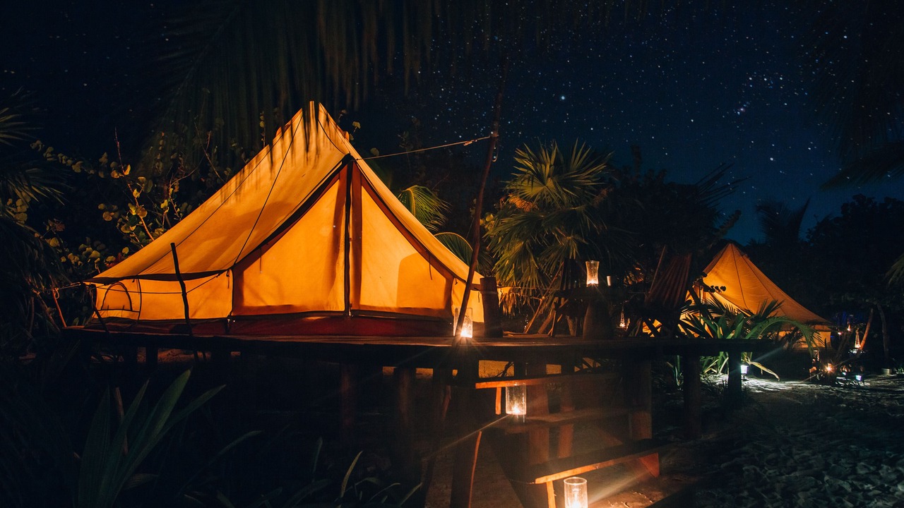 Photo of Outdoor in Playa Paraiso