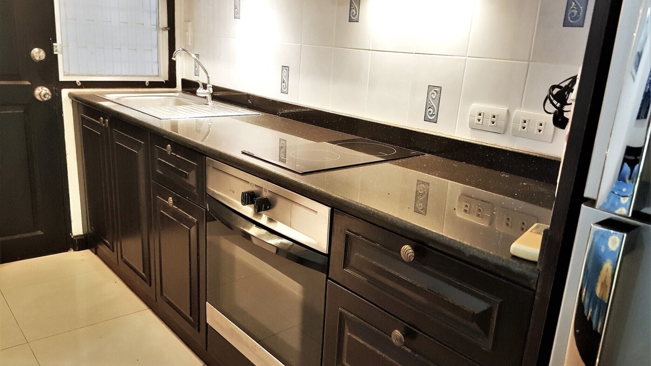 Photo of Kitchen in Na Kluea