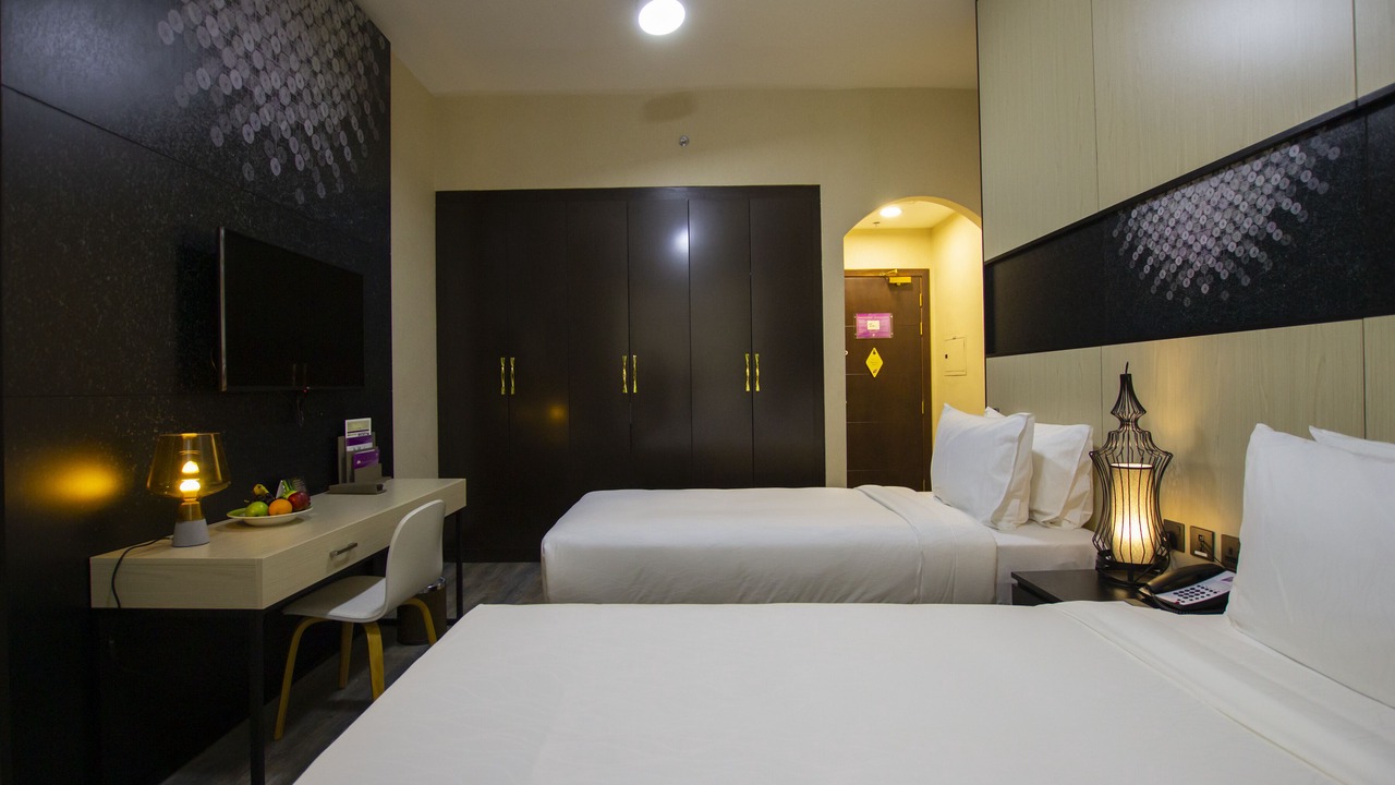 Photo of Bedroom in Al Khan