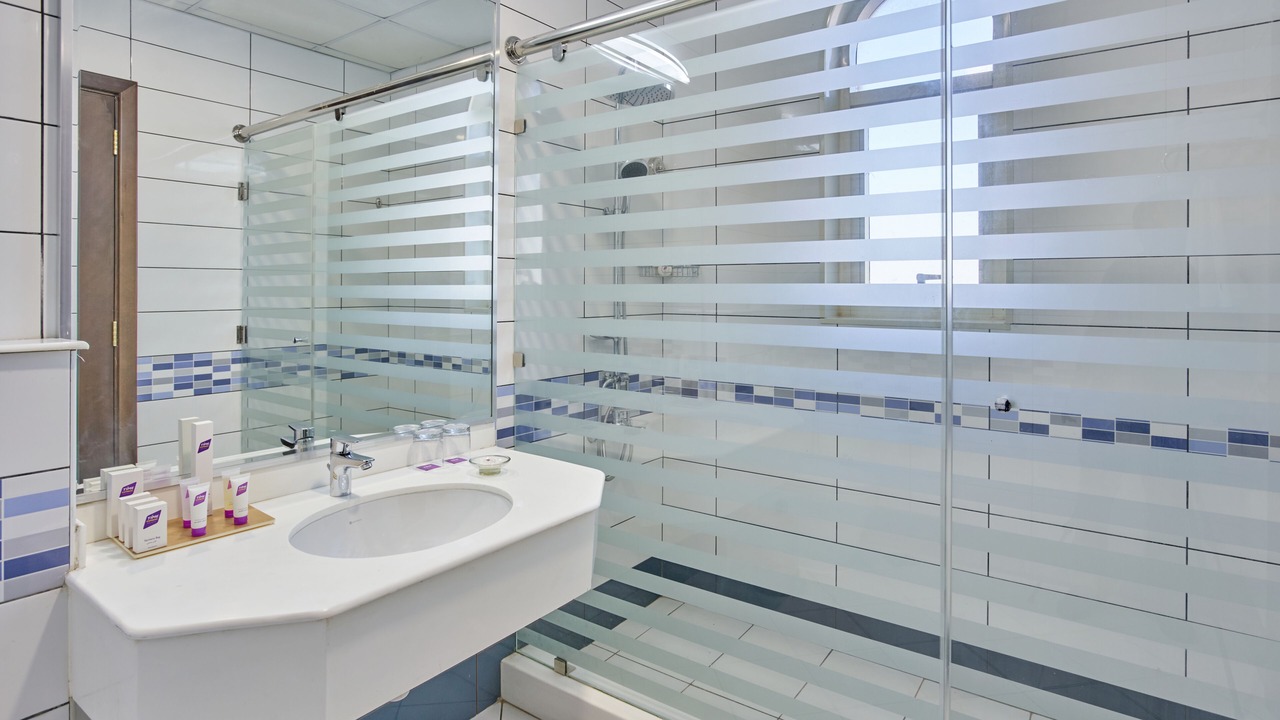 Photo of Bathroom in Al Khan
