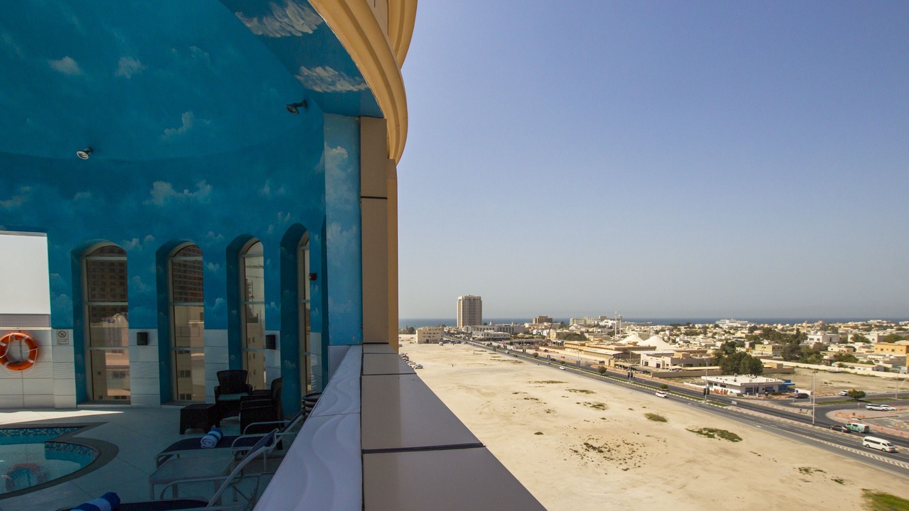 Photo of Outdoor in Al Khan