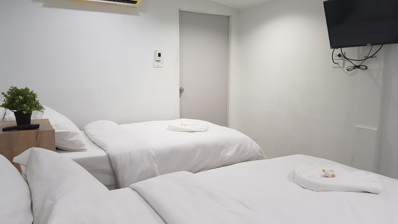Photo of Bedroom in Nana