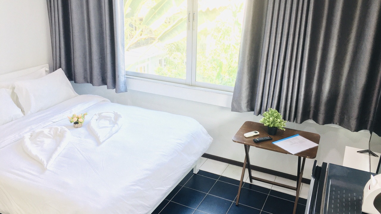 Photo of Bedroom in Nana