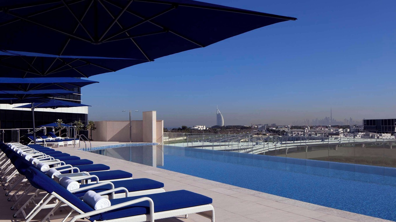 Photo of Outdoor in Al Sufouh 2