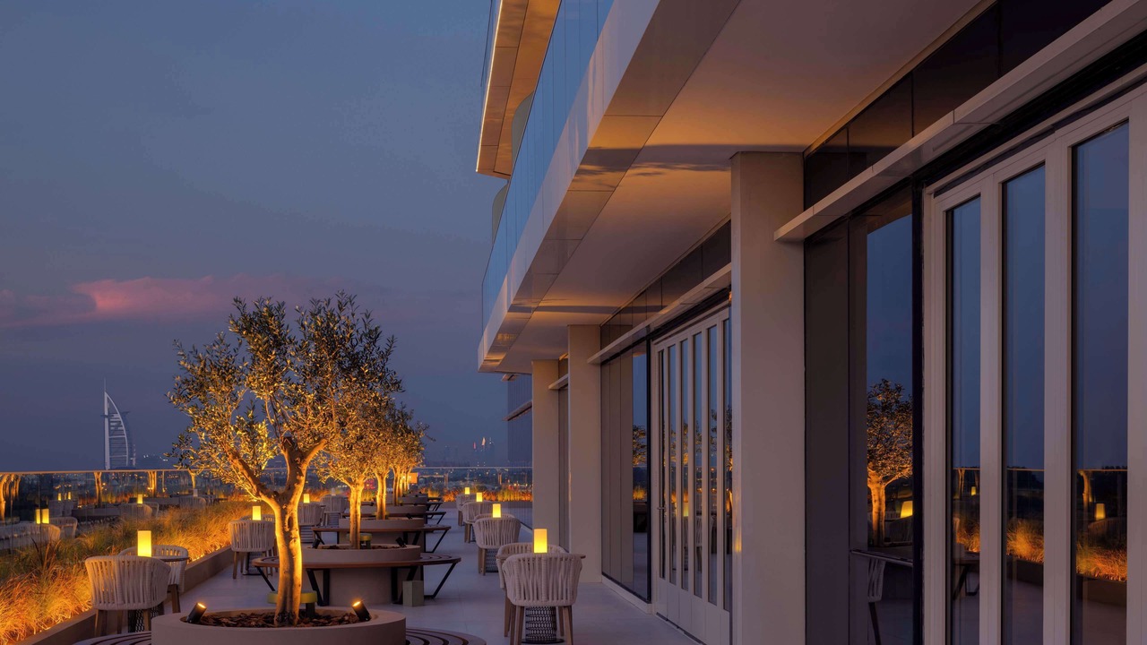 Photo of Outdoor in Al Sufouh 2