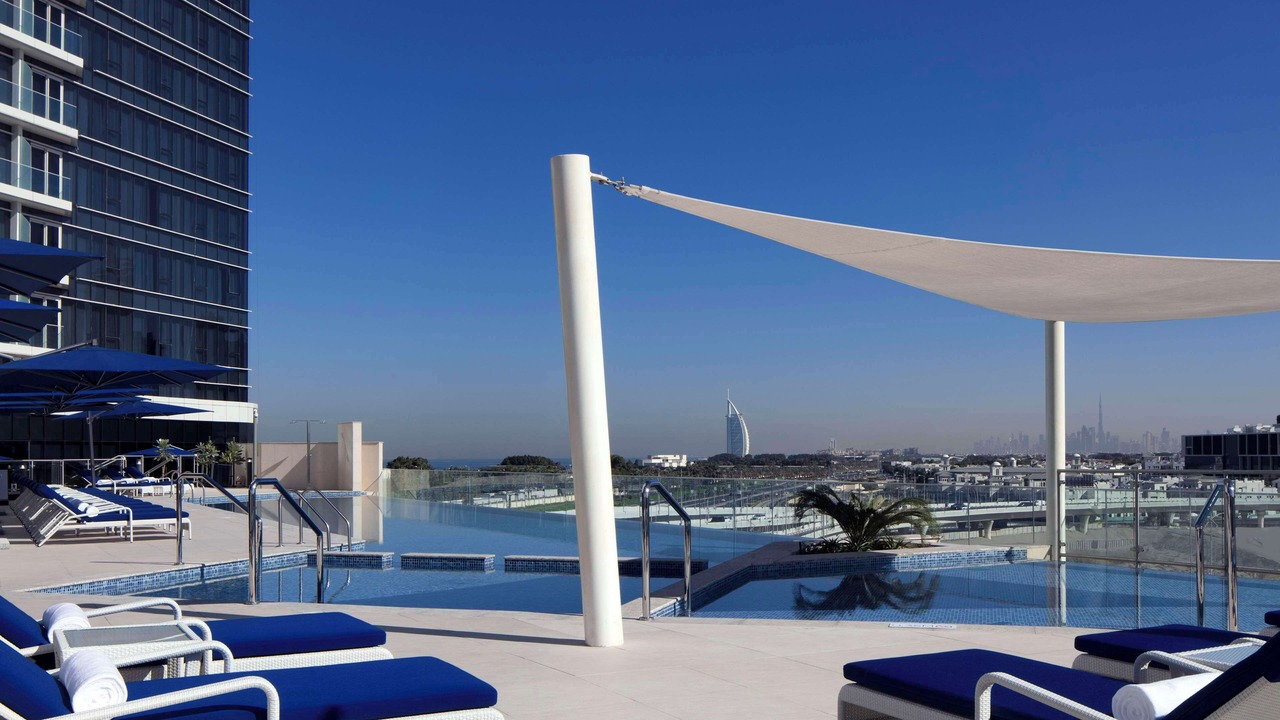 Photo of Outdoor in Al Sufouh 2