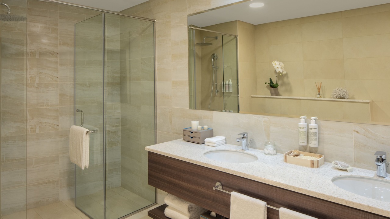 Photo of Bathroom in Al Sufouh 2