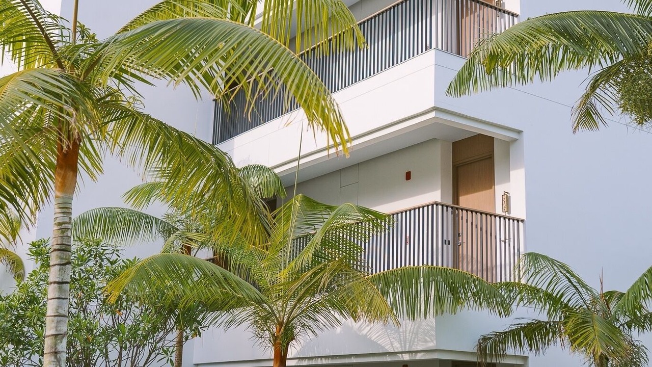 Photo of Patio Balcony in Takua Pa