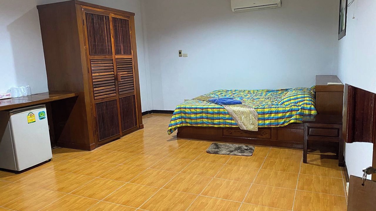 Photo of Bedroom in Mae Pu Kha