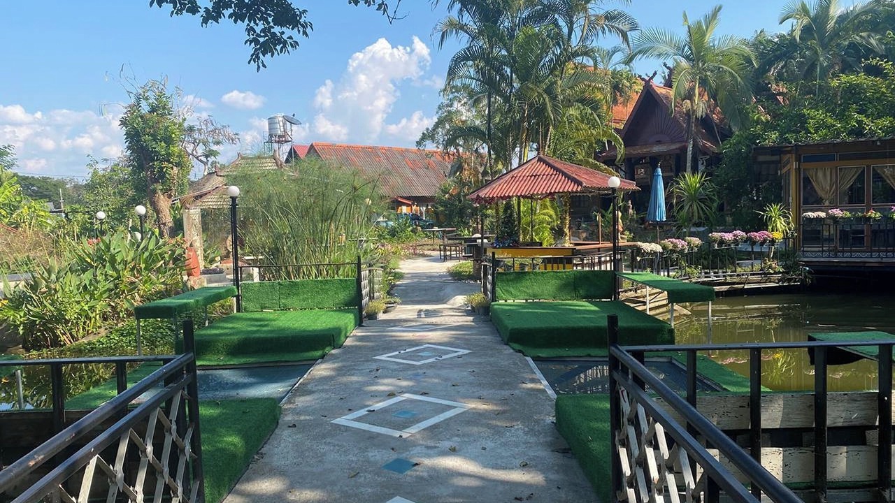 Photo of Outdoor in Mae Pu Kha