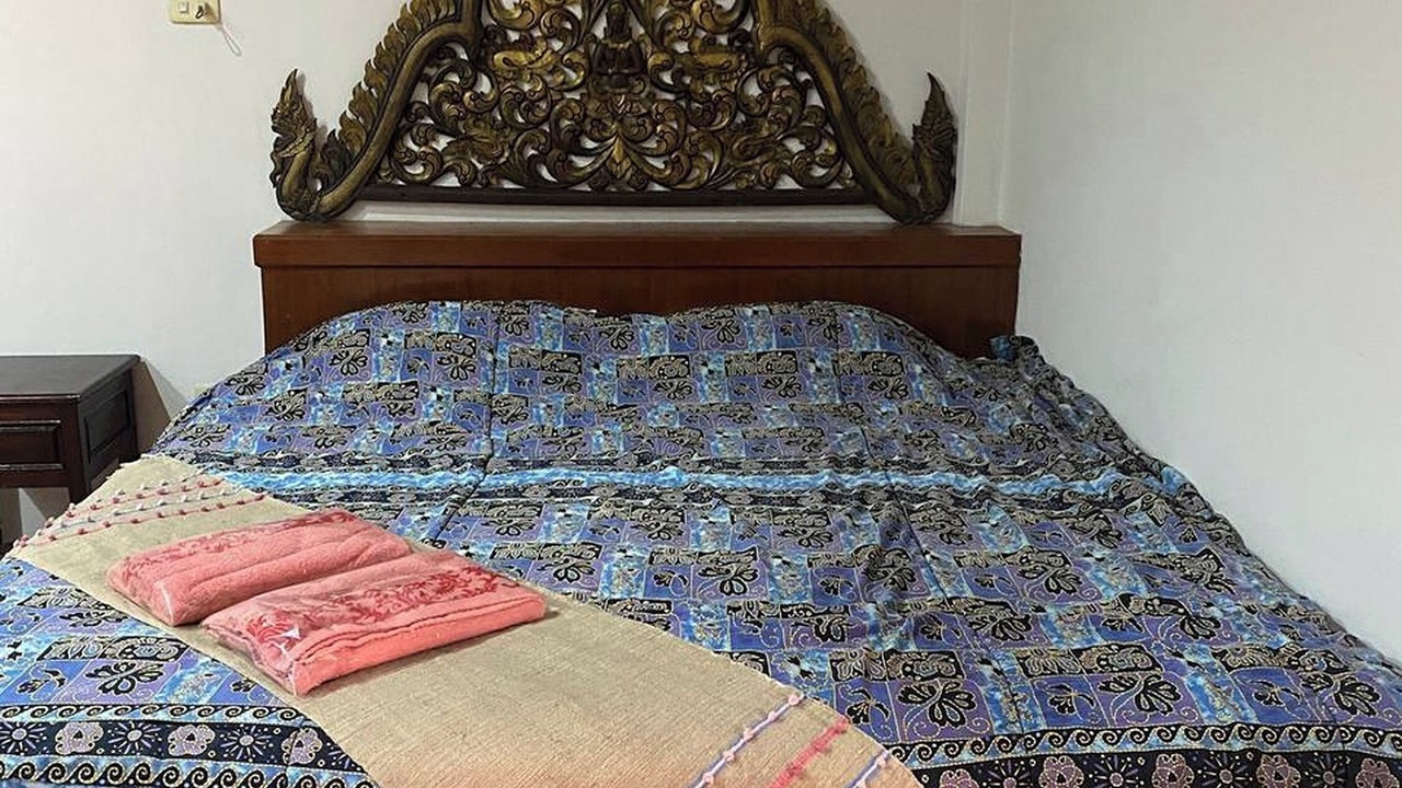 Photo of Bedroom in Mae Pu Kha