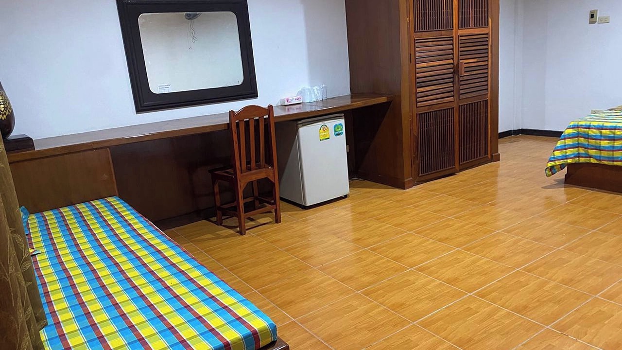 Photo of Bedroom in Mae Pu Kha