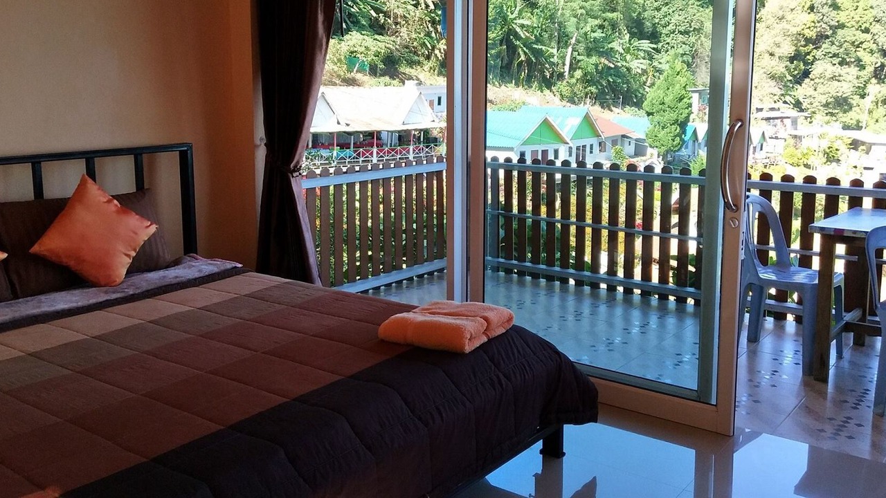 Photo of Bedroom in Wiang Kaen
