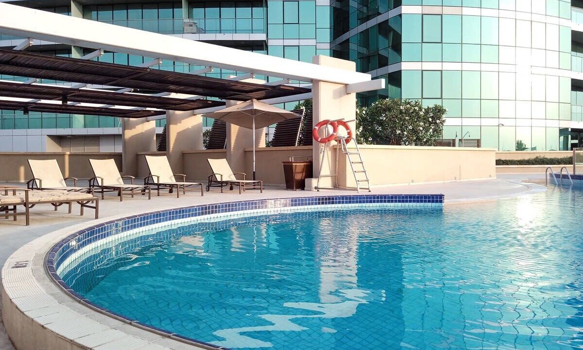 Photo of Outdoor in Dubai Festival City