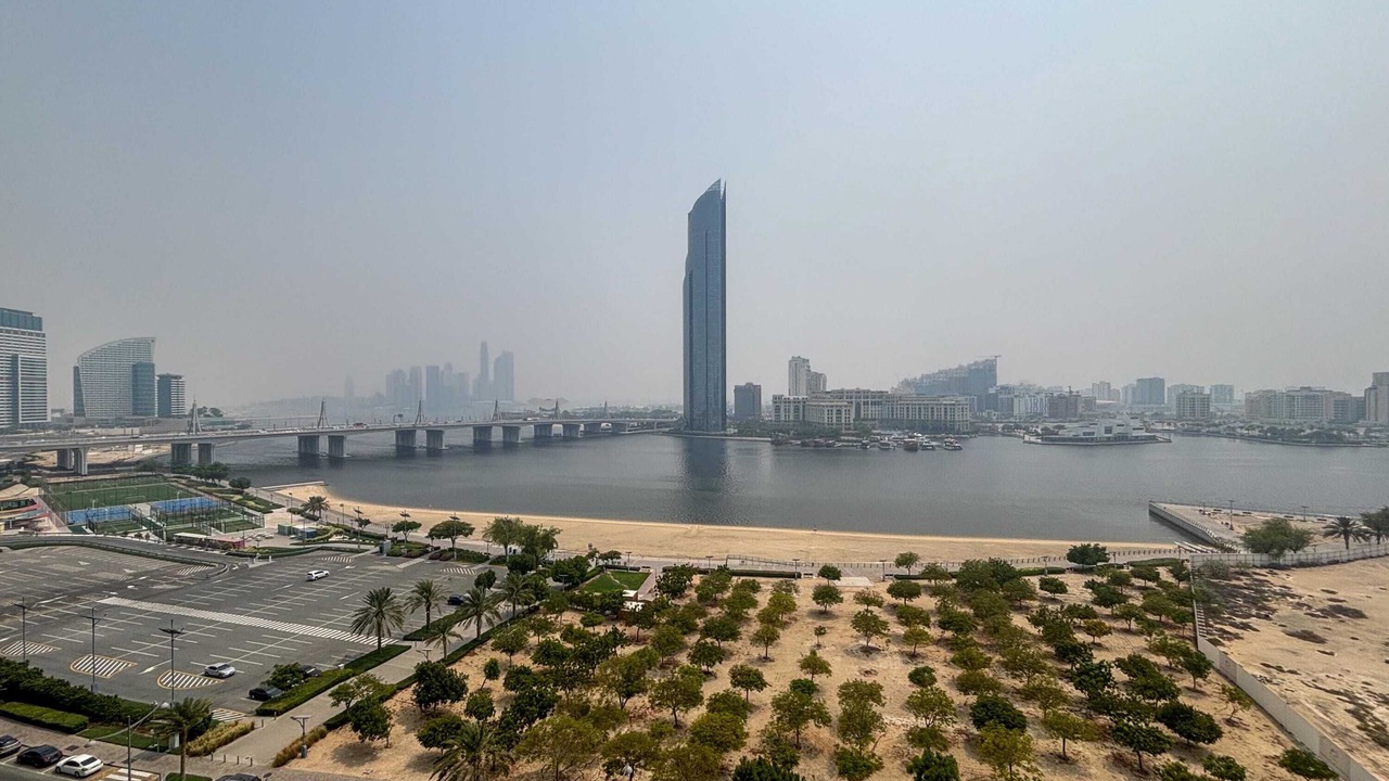 Photo of Others in Dubai Festival City