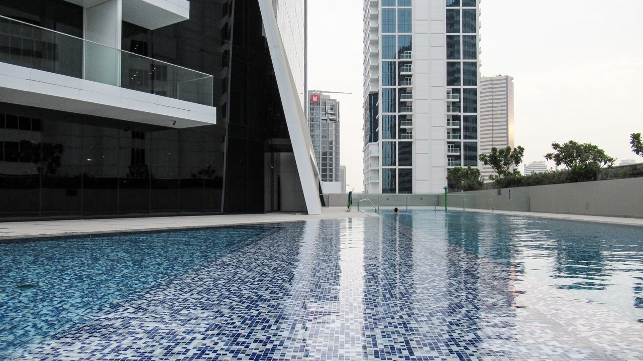 Photo of Outdoor in Downtown Dubai