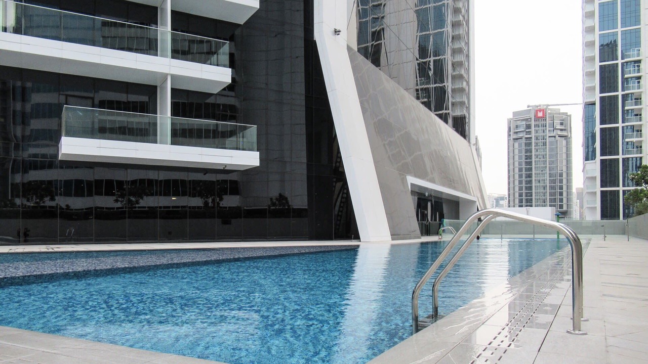 Photo of Outdoor in Downtown Dubai