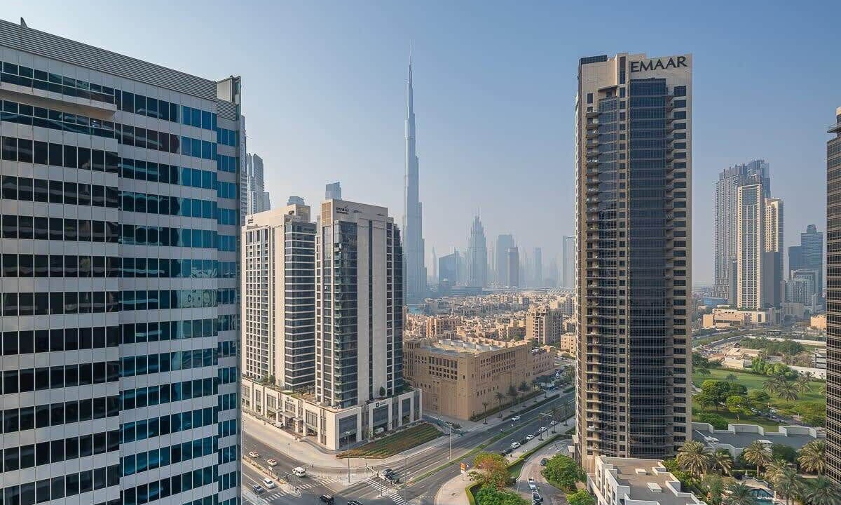 Photo of Others in Downtown Dubai