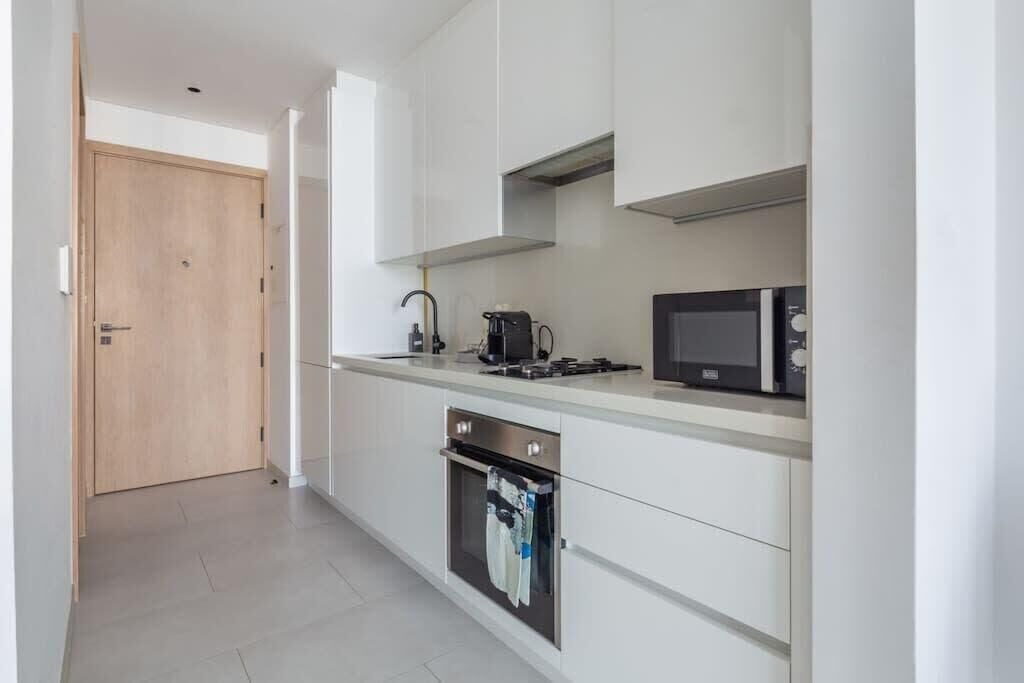 Photo of Kitchen in Downtown Dubai