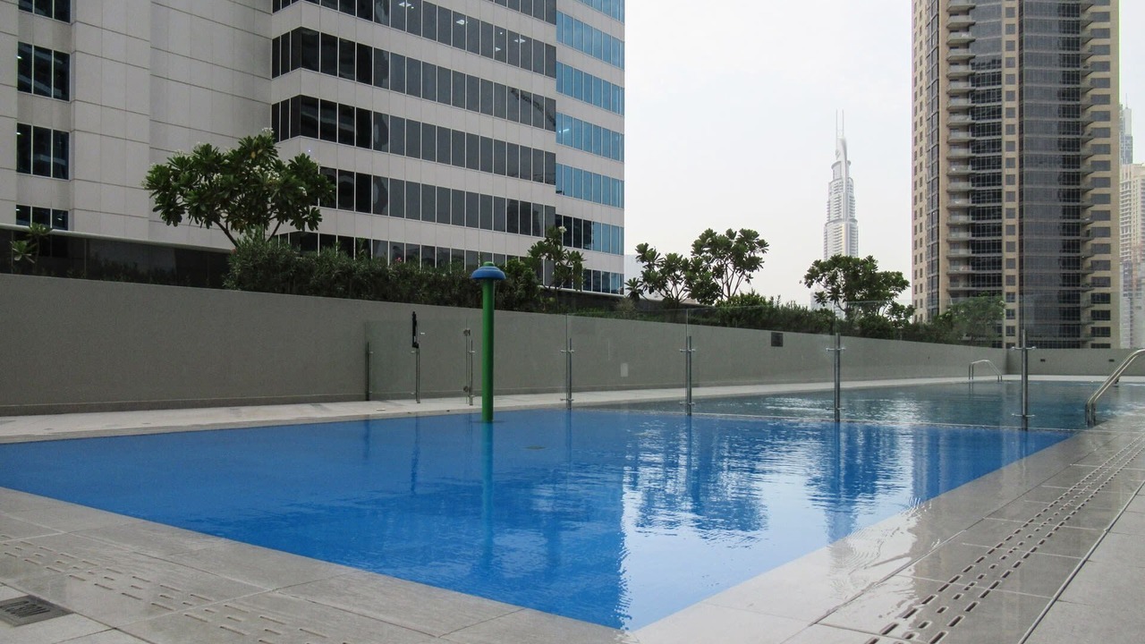Photo of Outdoor in Downtown Dubai