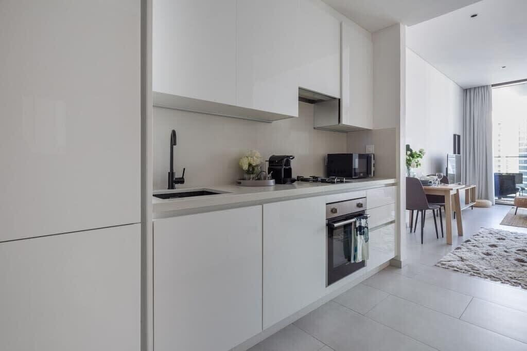 Photo of Kitchen in Downtown Dubai