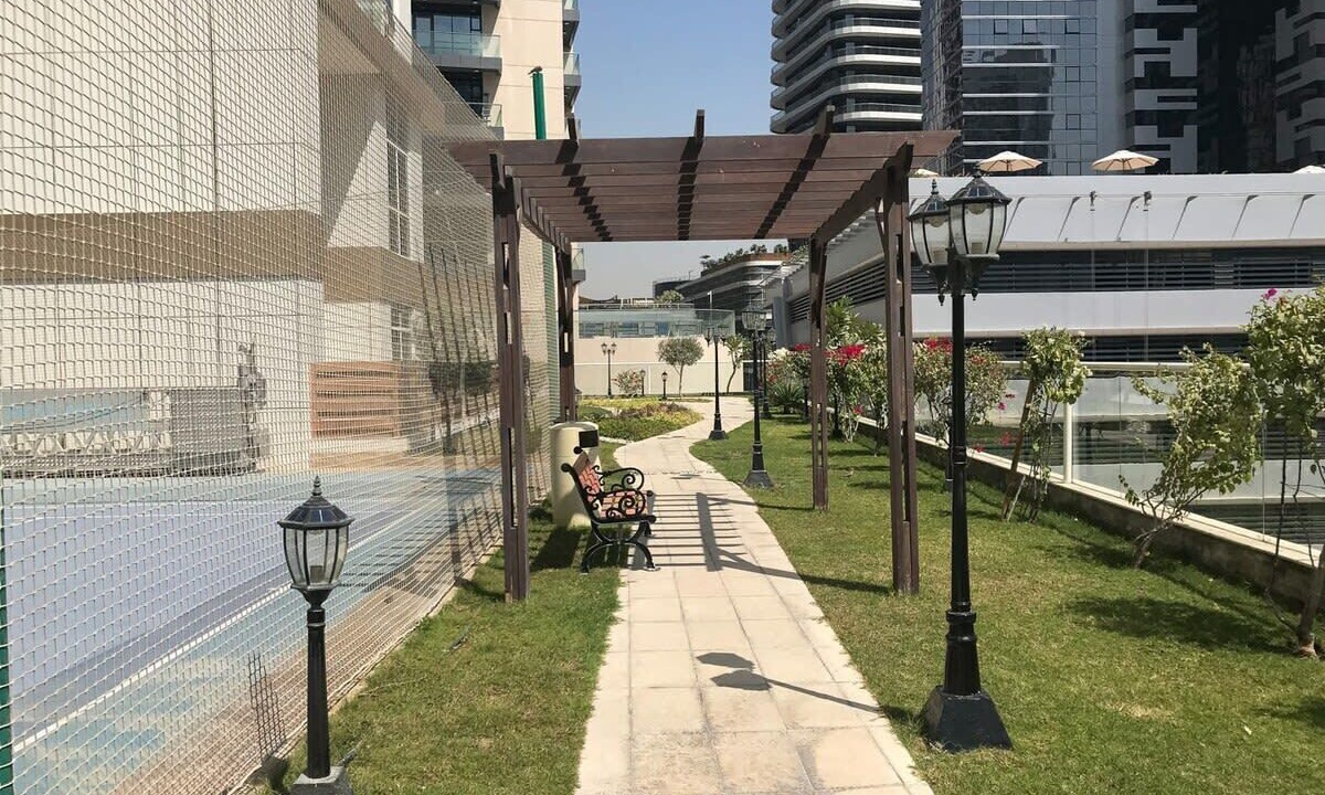 Photo of Outdoor in Downtown Dubai