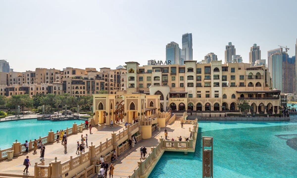 Photo of Others in Downtown Dubai
