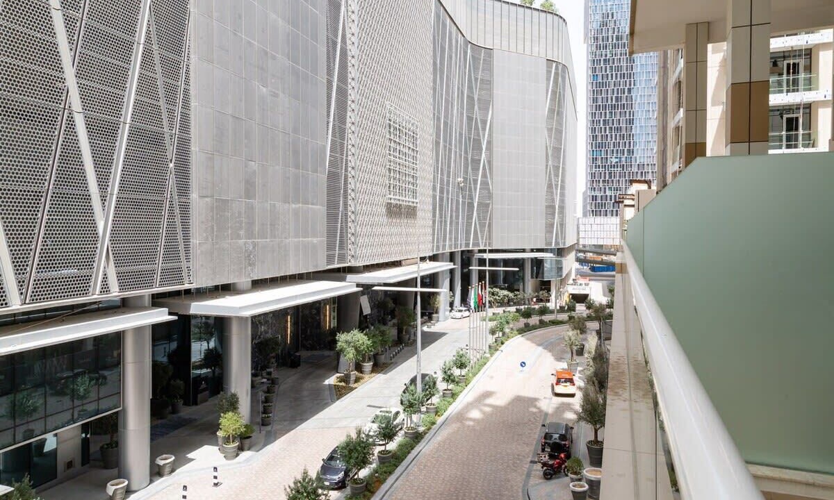 Photo of Outdoor in Downtown Dubai