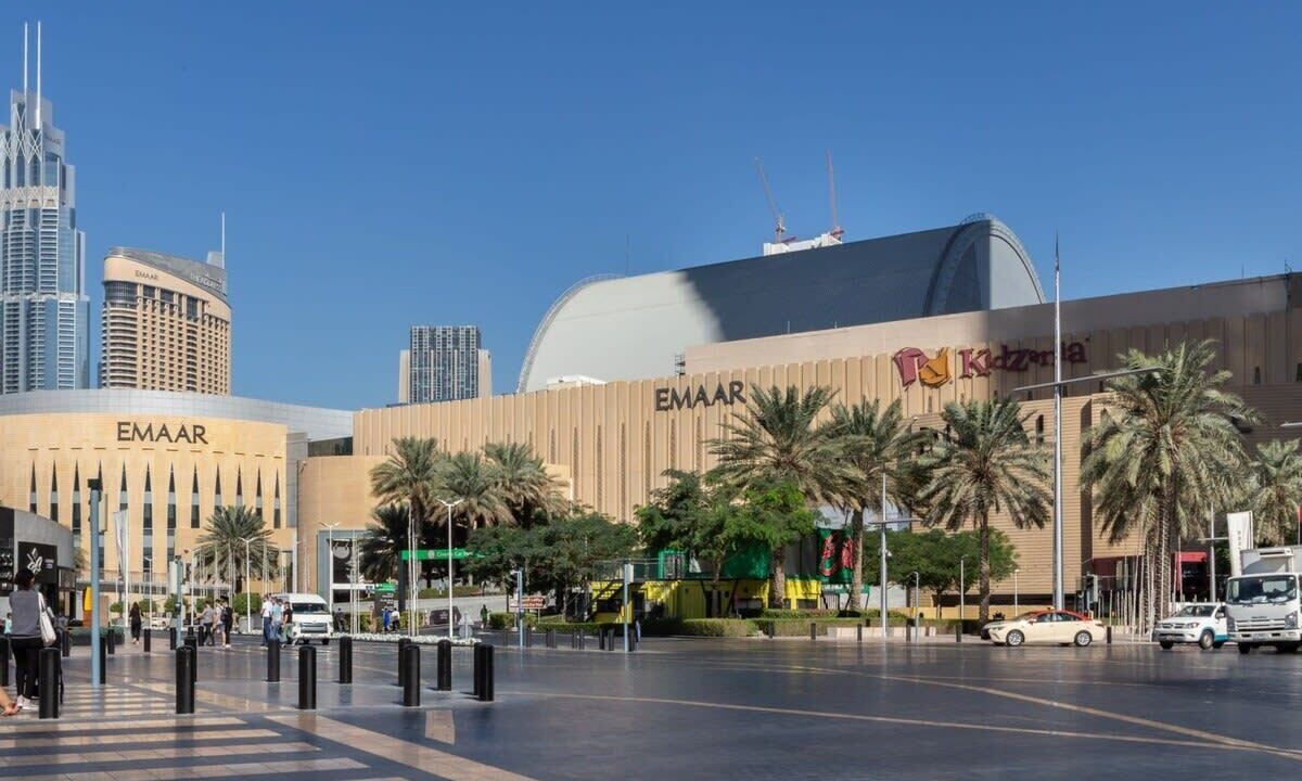 Photo of Others in Downtown Dubai