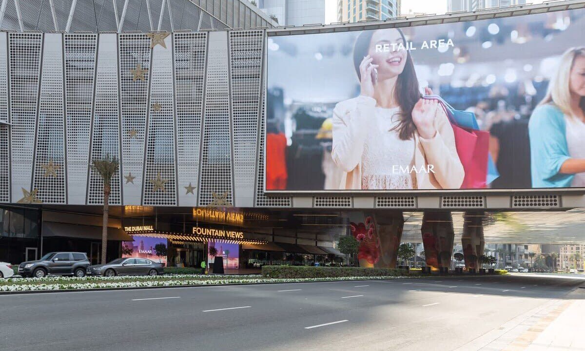 Photo of Others in Downtown Dubai