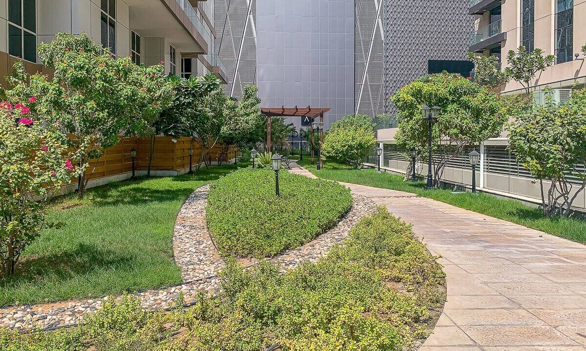 Photo of Outdoor in Downtown Dubai
