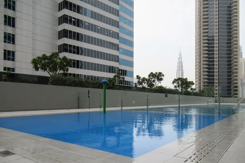 Photo of Outdoor in Downtown Dubai