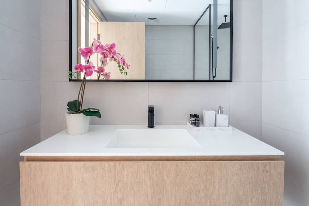 Photo of Bathroom in Downtown Dubai