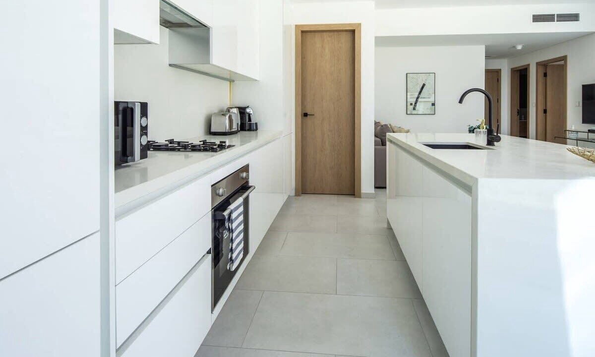 Photo of Kitchen in Downtown Dubai