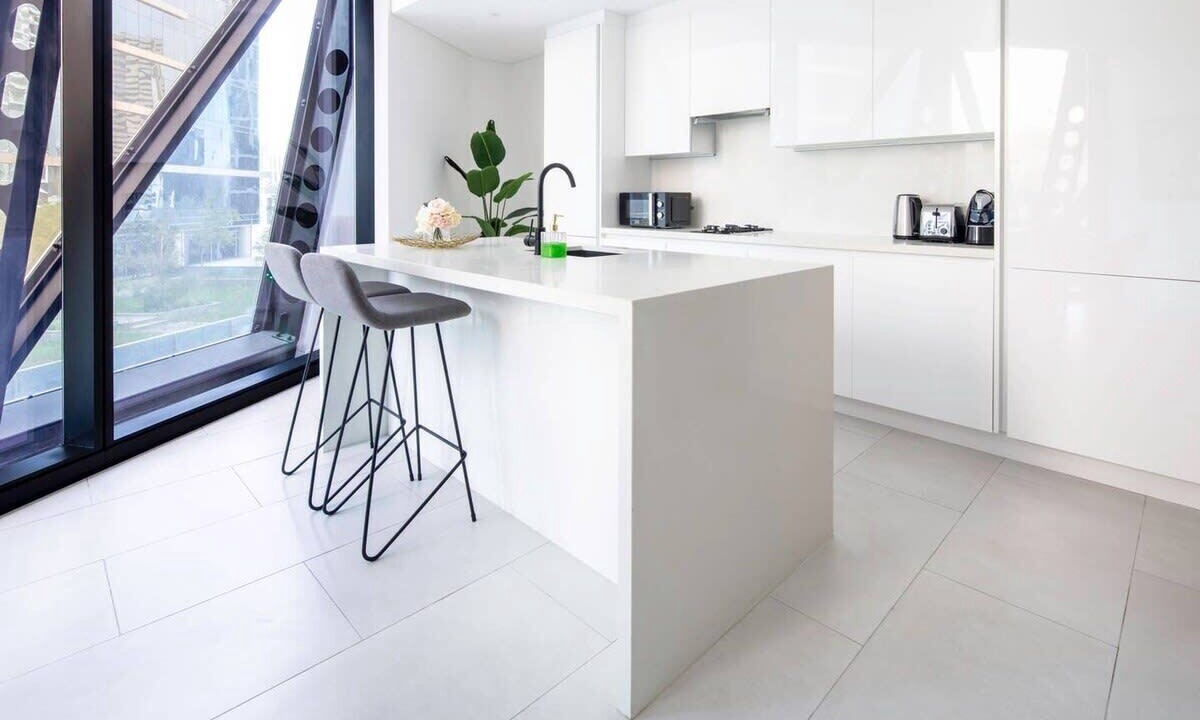 Photo of Kitchen in Downtown Dubai