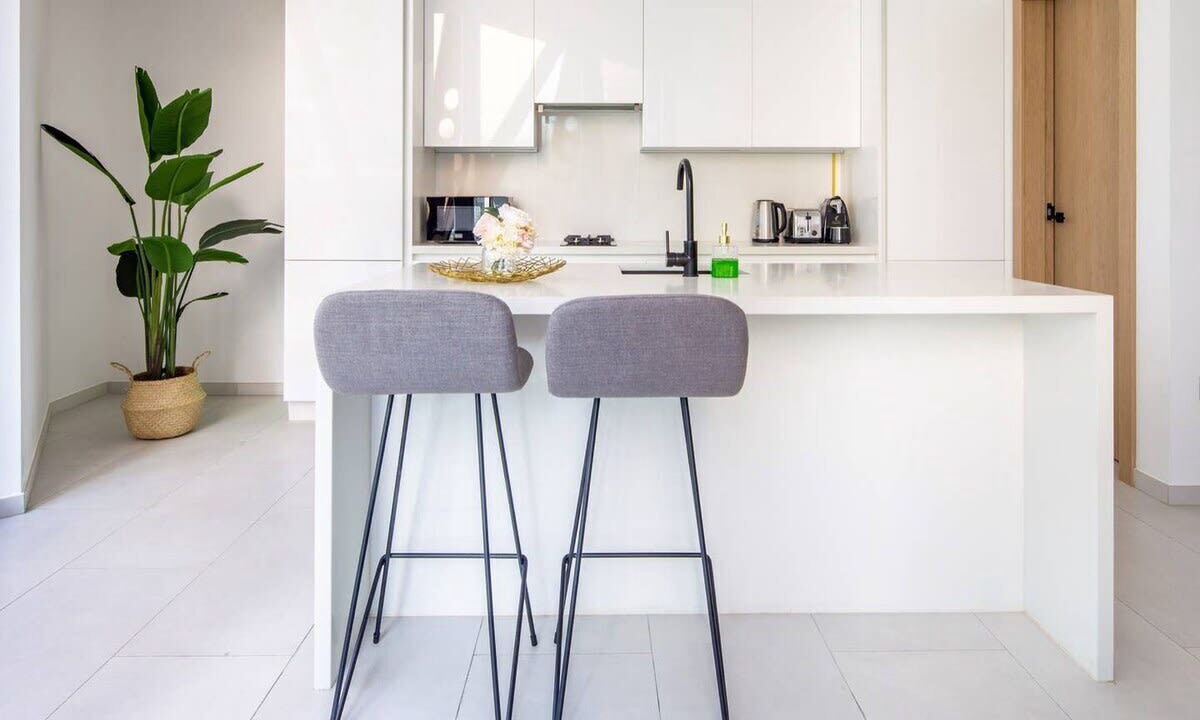 Photo of Kitchen in Downtown Dubai