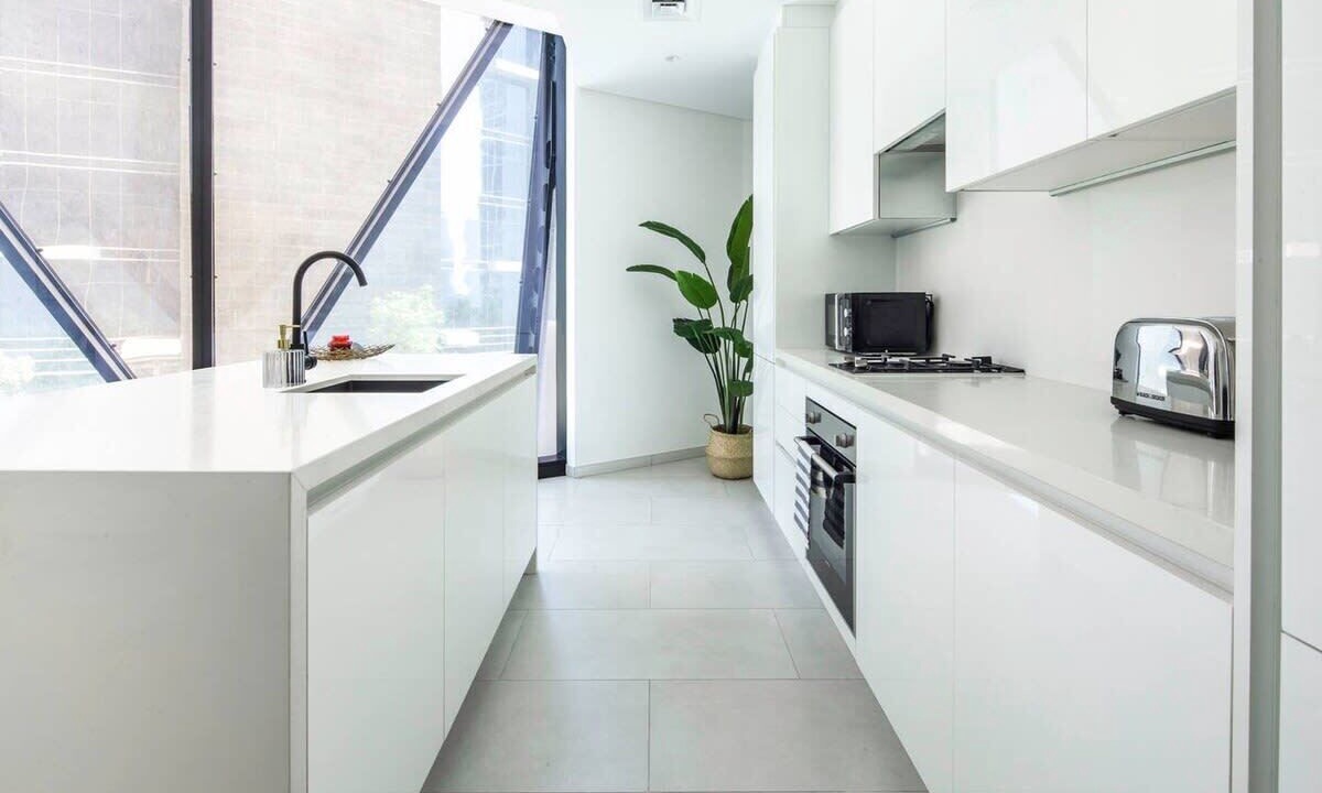 Photo of Kitchen in Downtown Dubai