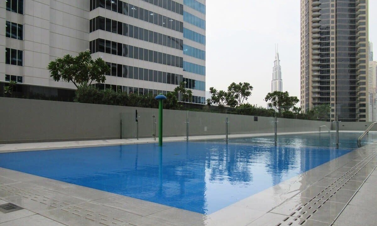 Photo of Outdoor in Downtown Dubai