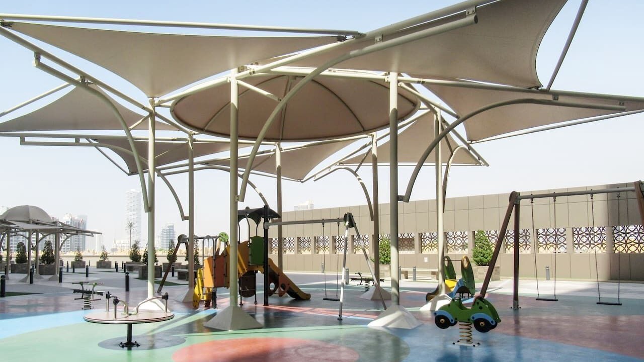 Photo of Others in Dubai Sports City